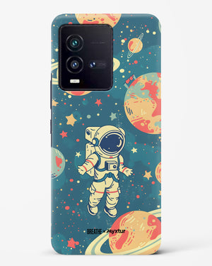 Planet Playtime [BREATHE] Hard Case Phone Cover (Vivo)