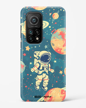 Planet Playtime [BREATHE] Hard Case Phone Cover (Xiaomi)