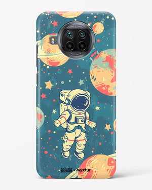 Planet Playtime [BREATHE] Hard Case Phone Cover (Xiaomi)