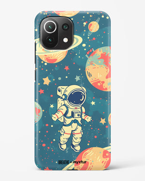 Planet Playtime [BREATHE] Hard Case Phone Cover (Xiaomi)