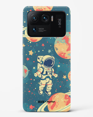 Planet Playtime [BREATHE] Hard Case Phone Cover (Xiaomi)