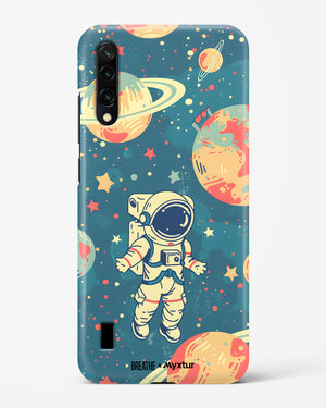 Planet Playtime [BREATHE] Hard Case Phone Cover (Xiaomi)