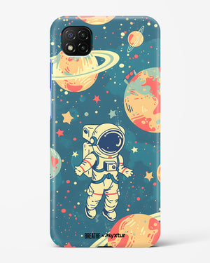 Planet Playtime [BREATHE] Hard Case Phone Cover (Xiaomi)