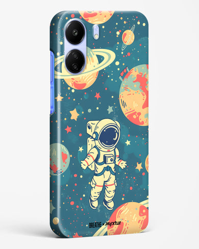 Planet Playtime [BREATHE] Hard Case Phone Cover (Xiaomi)