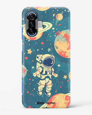 Planet Playtime [BREATHE] Hard Case Phone Cover (Xiaomi)