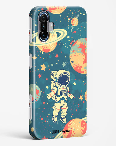 Planet Playtime [BREATHE] Hard Case Phone Cover (Xiaomi)