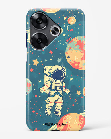 Planet Playtime [BREATHE] Hard Case Phone Cover (Xiaomi)