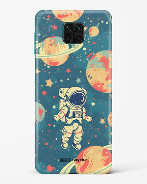 Planet Playtime [BREATHE] Hard Case Phone Cover (Xiaomi)