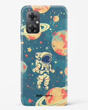 Planet Playtime [BREATHE] Hard Case Phone Cover (Xiaomi)