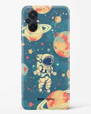 Planet Playtime [BREATHE] Hard Case Phone Cover (Xiaomi)