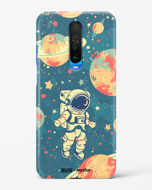 Planet Playtime [BREATHE] Hard Case Phone Cover (Xiaomi)