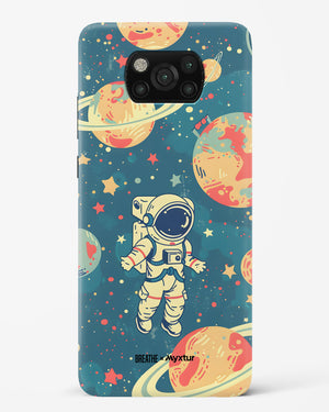 Planet Playtime [BREATHE] Hard Case Phone Cover (Xiaomi)