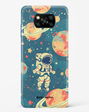 Planet Playtime [BREATHE] Hard Case Phone Cover (Xiaomi)