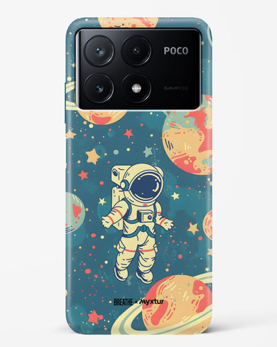 Planet Playtime [BREATHE] Hard Case Phone Cover (Xiaomi)
