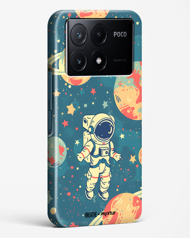 Planet Playtime [BREATHE] Hard Case Phone Cover (Xiaomi)