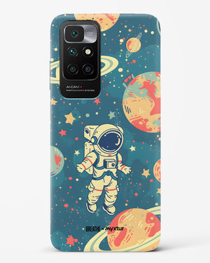 Planet Playtime [BREATHE] Hard Case Phone Cover (Xiaomi)