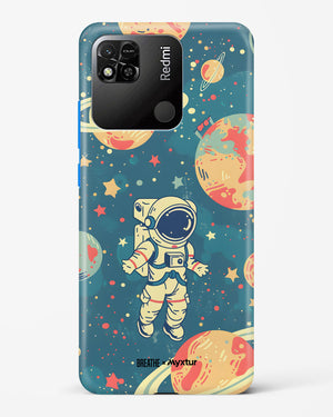 Planet Playtime [BREATHE] Hard Case Phone Cover (Xiaomi)