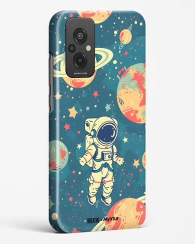 Planet Playtime [BREATHE] Hard Case Phone Cover (Xiaomi)
