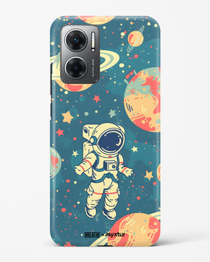 Planet Playtime [BREATHE] Hard Case Phone Cover (Xiaomi)