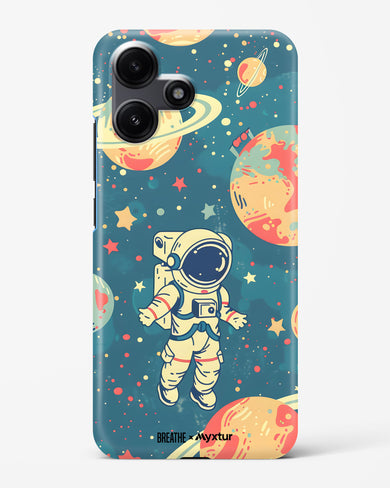 Planet Playtime [BREATHE] Hard Case Phone Cover (Xiaomi)