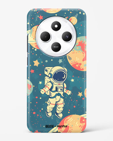 Planet Playtime [BREATHE] Hard Case Phone Cover (Xiaomi)