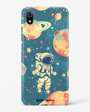 Planet Playtime [BREATHE] Hard Case Phone Cover (Xiaomi)