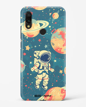 Planet Playtime [BREATHE] Hard Case Phone Cover (Xiaomi)