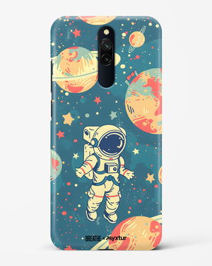 Planet Playtime [BREATHE] Hard Case Phone Cover (Xiaomi)