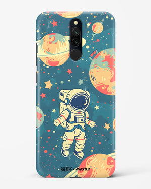 Planet Playtime [BREATHE] Hard Case Phone Cover (Xiaomi)