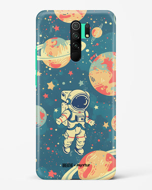 Planet Playtime [BREATHE] Hard Case Phone Cover (Xiaomi)