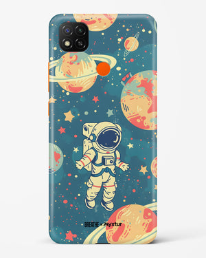 Planet Playtime [BREATHE] Hard Case Phone Cover (Xiaomi)