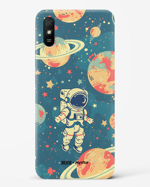 Planet Playtime [BREATHE] Hard Case Phone Cover (Xiaomi)