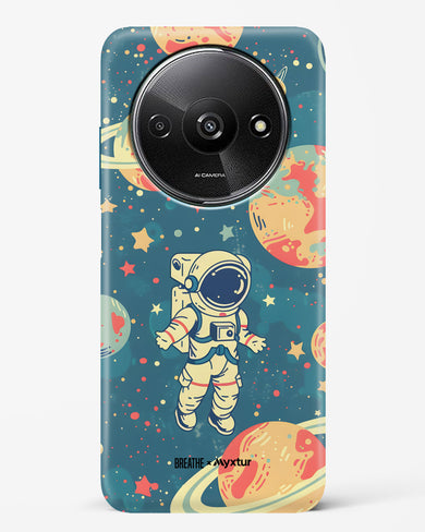 Planet Playtime [BREATHE] Hard Case Phone Cover (Xiaomi)