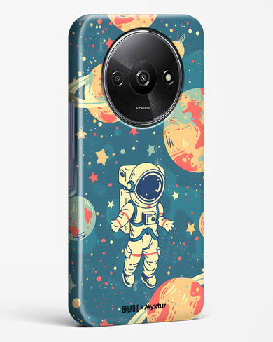 Planet Playtime [BREATHE] Hard Case Phone Cover (Xiaomi)