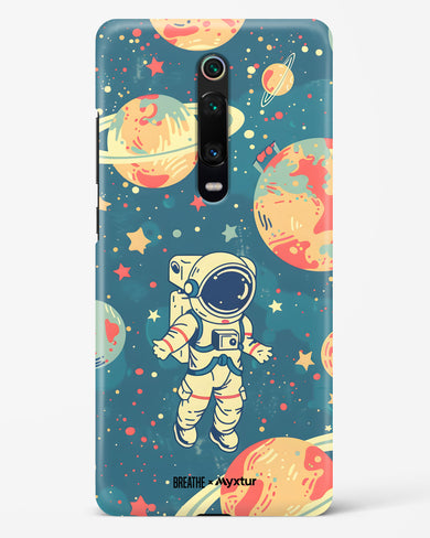 Planet Playtime [BREATHE] Hard Case Phone Cover (Xiaomi)