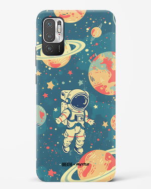 Planet Playtime [BREATHE] Hard Case Phone Cover (Xiaomi)