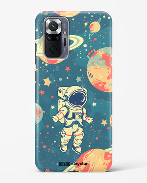 Planet Playtime [BREATHE] Hard Case Phone Cover (Xiaomi)