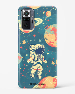 Planet Playtime [BREATHE] Hard Case Phone Cover (Xiaomi)