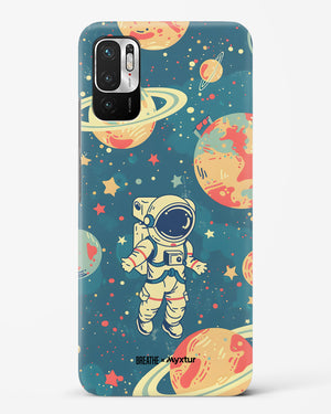 Planet Playtime [BREATHE] Hard Case Phone Cover (Xiaomi)