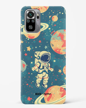 Planet Playtime [BREATHE] Hard Case Phone Cover (Xiaomi)