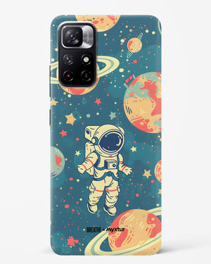 Planet Playtime [BREATHE] Hard Case Phone Cover (Xiaomi)