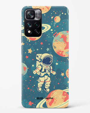 Planet Playtime [BREATHE] Hard Case Phone Cover (Xiaomi)