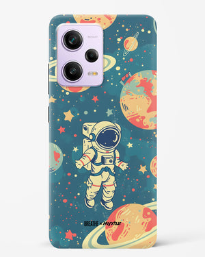 Planet Playtime [BREATHE] Hard Case Phone Cover (Xiaomi)