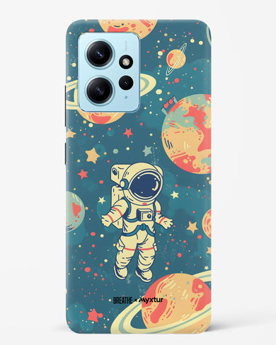 Planet Playtime [BREATHE] Hard Case Phone Cover (Xiaomi)
