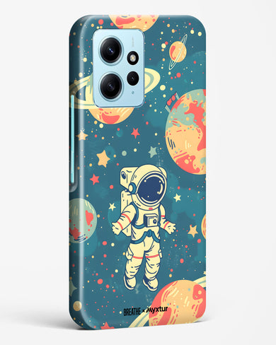 Planet Playtime [BREATHE] Hard Case Phone Cover (Xiaomi)