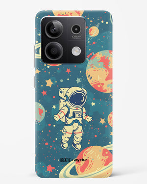 Planet Playtime [BREATHE] Hard Case Phone Cover (Xiaomi)