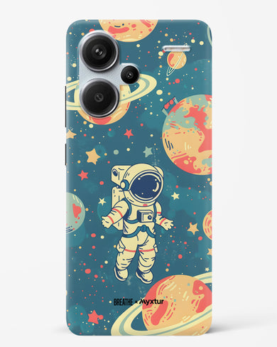 Planet Playtime [BREATHE] Hard Case Phone Cover (Xiaomi)