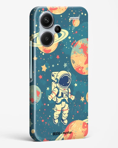 Planet Playtime [BREATHE] Hard Case Phone Cover (Xiaomi)