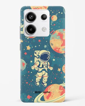 Planet Playtime [BREATHE] Hard Case Phone Cover (Xiaomi)