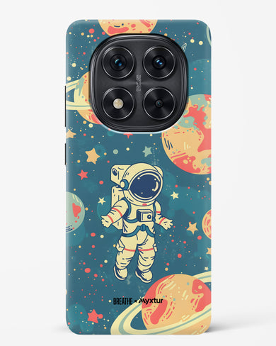 Planet Playtime [BREATHE] Hard Case Phone Cover (Xiaomi)